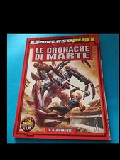 Universo alfa bonelli - 12,