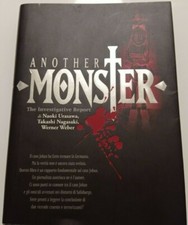 Another Monster - URASAWA -