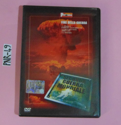 Dvd seconda guerra mondiale - dvd,