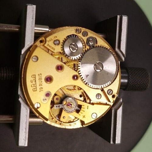 Ricambi movimento orologio