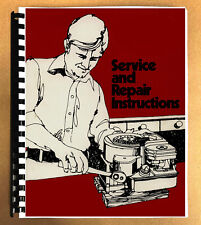 Manuale Riparazione Motore