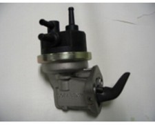 POMPE A ESSENCE TALBOT MATRA