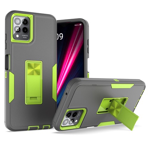 Per mobile revvl 6x - per, t-mobile