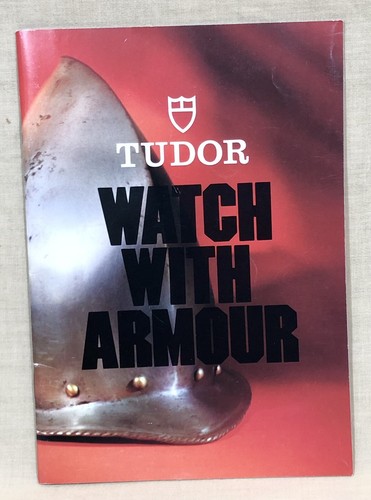 Tudor 1982 brochure 76100 - tudor,
