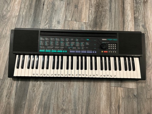Tastiera yamaha psr - tastiera, psr-150