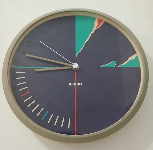 Orologio muro parete - da,