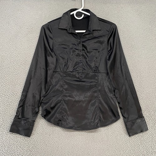 Top babydoll raso zara donna - raso,