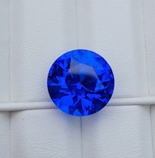 Spinel Cornflowerblue Blue