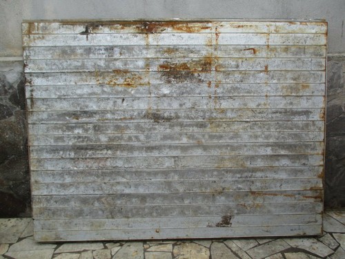 Cassone scocca carrozzeria - cassone,