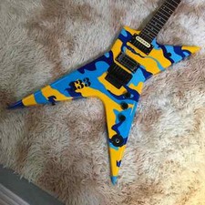 Top colorful dean dimebag - colorful,