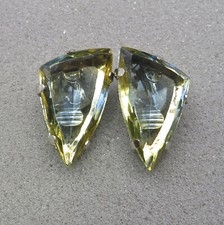 Stunning Vintage Scalene