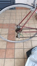 Bici Corsa Magnum vintage usata ma in ottime condizioni come da foto