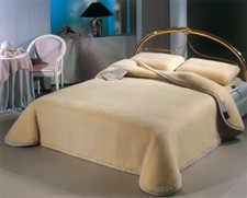 Coperta "Top Velour" Alta