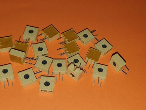 20x decespugliatore kohm in - 20,
