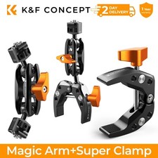 K&F Concept Super morsetto con
