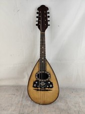 Mandolino 4/4 Fratelli Vinaccia 1884 Napoli 曼陀林 만돌린 マンドリン