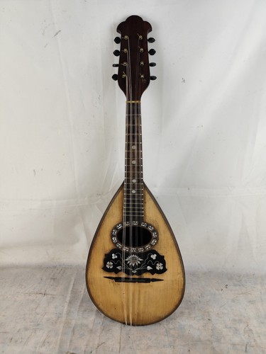 Mandolino fratelli - mandolino,