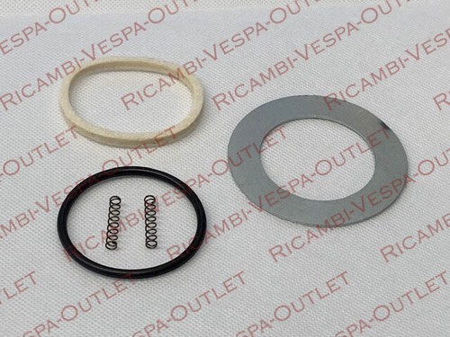 Kit avviamento vespa - kit,