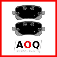 PASTIGLIE FRENI FIAT FREEMONT