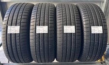 4 PNEUMATICI USATI FALKEN