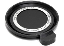 Polaroid 4-S Light reducer per pellicola 3000 outdoor (4 stops)