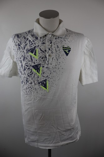 Diadora maglia polo uomo 50 - maglia, tg