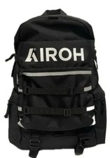 ZAINO AIROH PACKBACK NERO