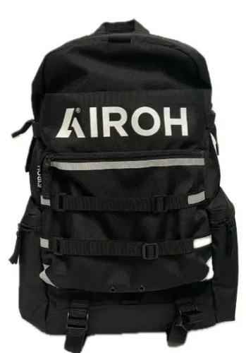 Zaino airoh packback nero - airoh,