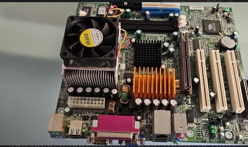 Asrock k7vm2 socket - asrock,