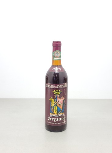 Brunello montalcino argiano - brunello,