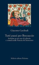 Tutti pazzi per Boccaccio