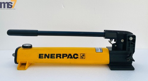 Enerpac p392 pompa manuale - enerpac,