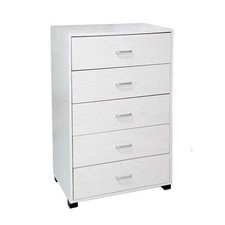 CASSETTIERA 5 CASSETTI ERMES