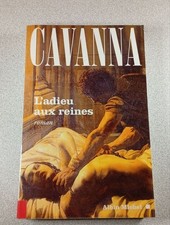 L'Addio Alle Regine | Cavanna