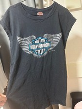 Shirt canotta - t-shirt,