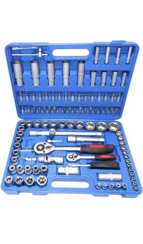 Valigia set chiavi bussola - chiavi,