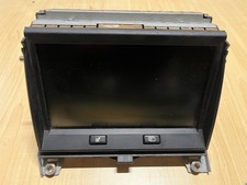 Display Navigatore YIE500090