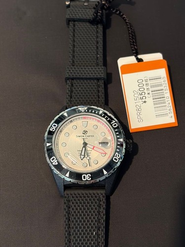Orologio automatico marca