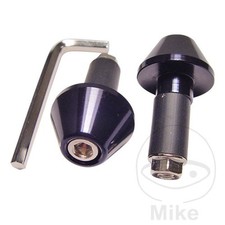 JMP Pesi manubrio 13 MM