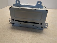 Opel Zafira C 2013 Radio Lettore CD Lettore DVD Navigazione 22924493 VAQ4909