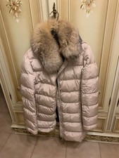 piumino donna invernale