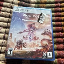 Horizon Forbidden West