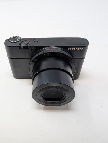 Vintage sony rx100 mp - sony,