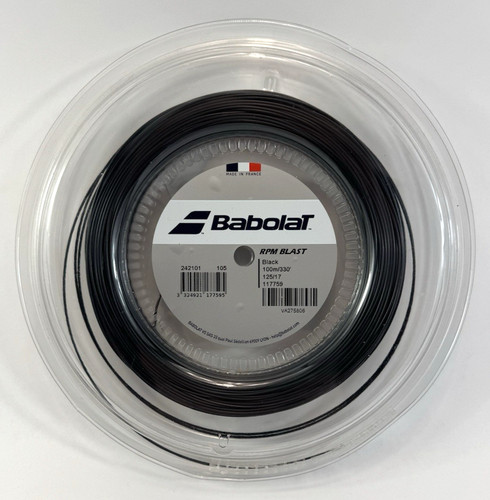 Babolat corda tennis rpm - tennis,