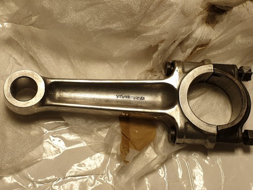 Bsa a65 con asta acciaio - bsa,