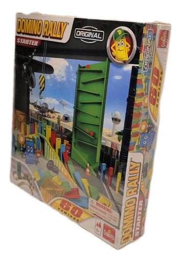 Goliath domino rally starter - goliath,