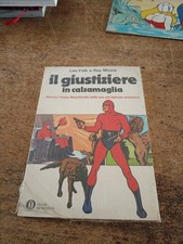 Il Giustiziere in calzamaglia