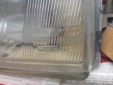 Faro Anteriore sinistro Volvo