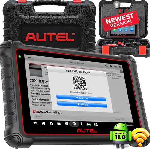 2026 autel maxicom - maxicom, pro