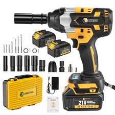 Avvitatore a Percussione a